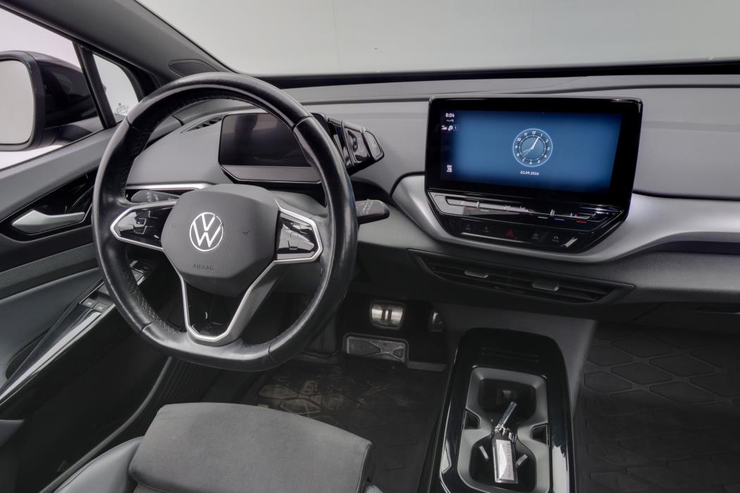 Volkswagen ID.4 2022