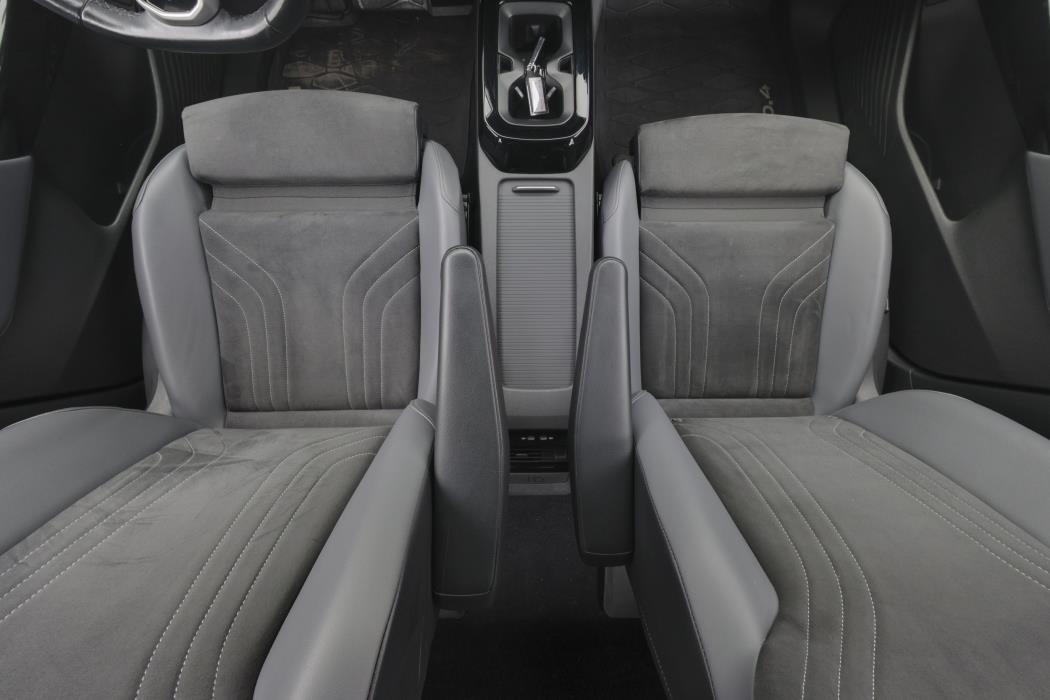 Volkswagen ID.4 2022