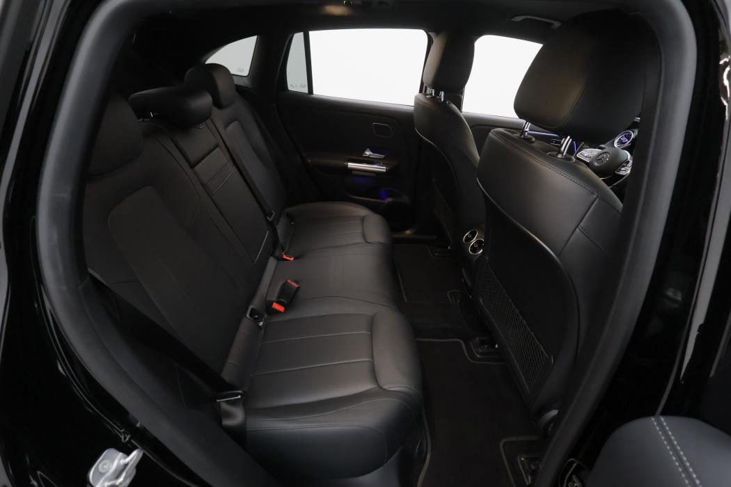 Mercedes-Benz EQA 2024