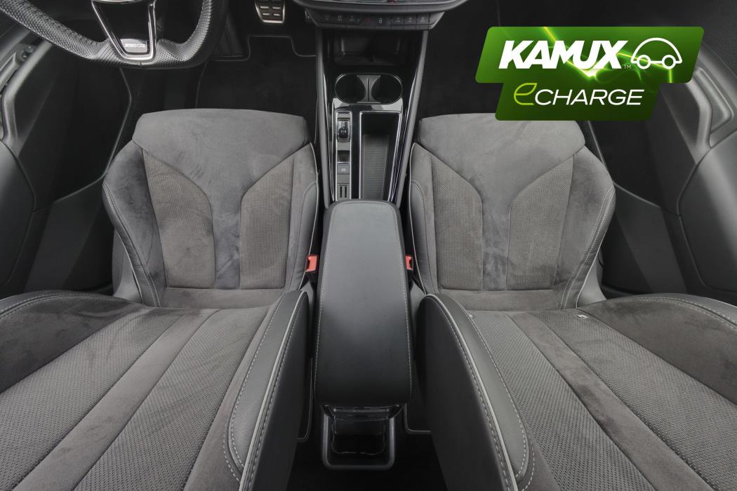 Skoda Enyaq 2023