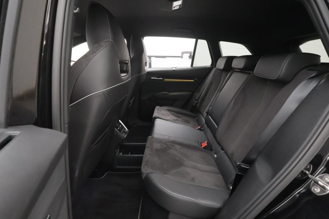 Skoda Enyaq 2023
