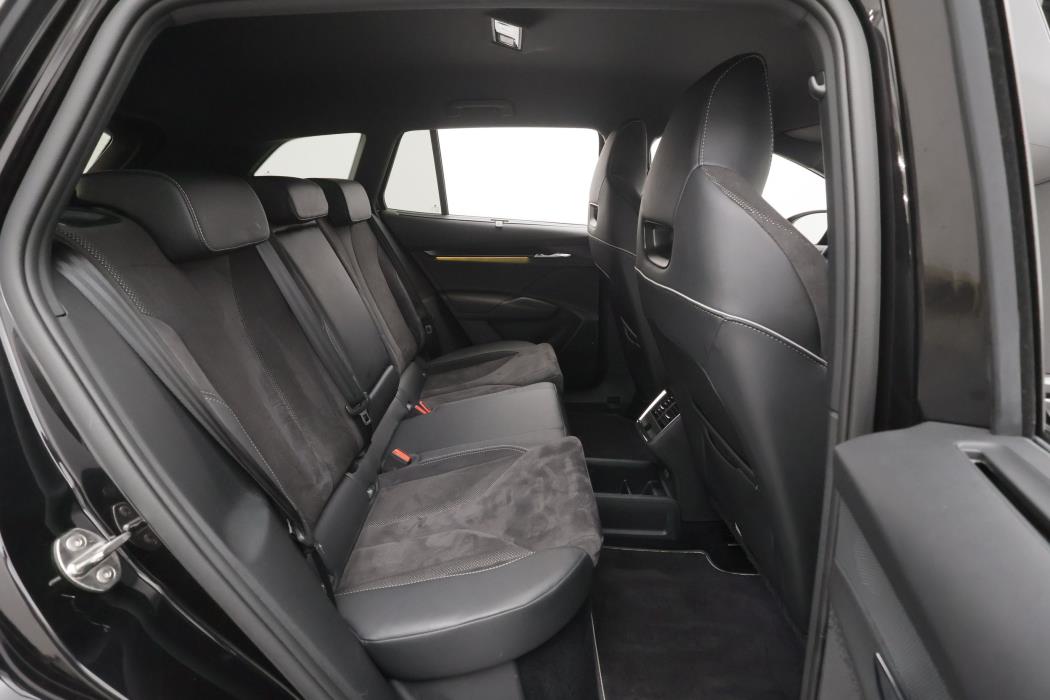 Skoda Enyaq 2023