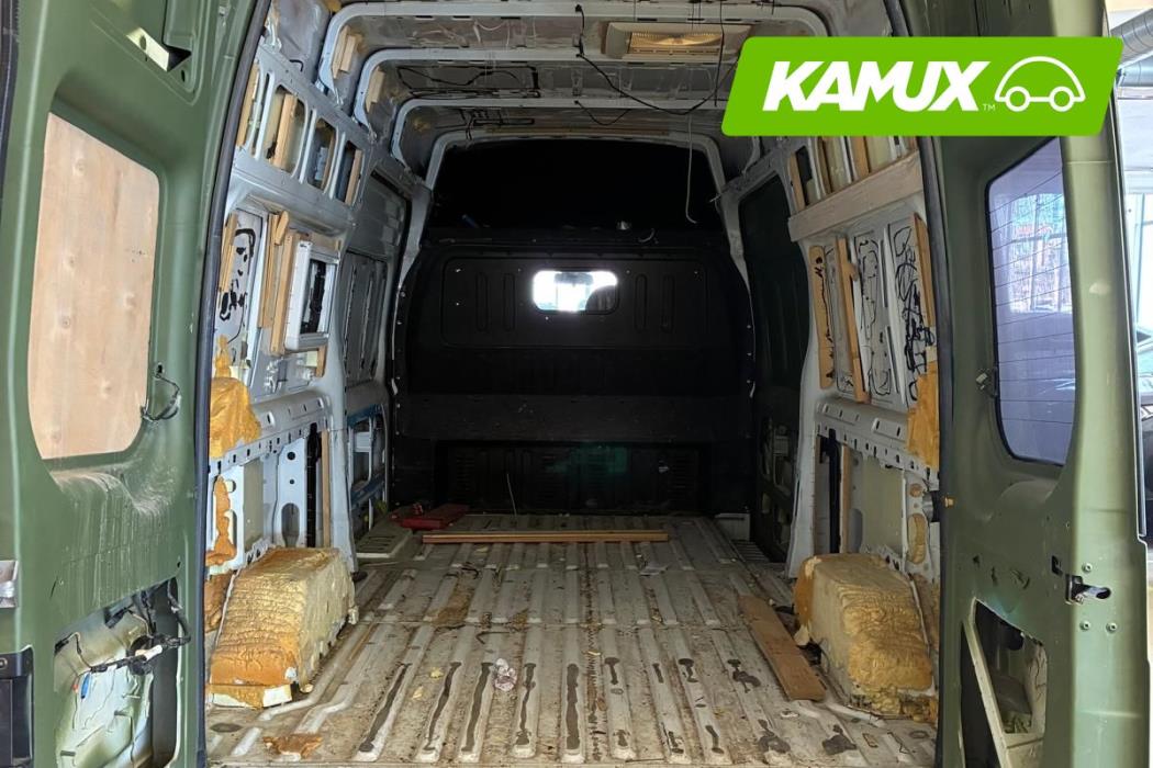 Ford Transit 2011