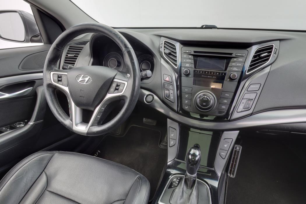 Hyundai i40 2013