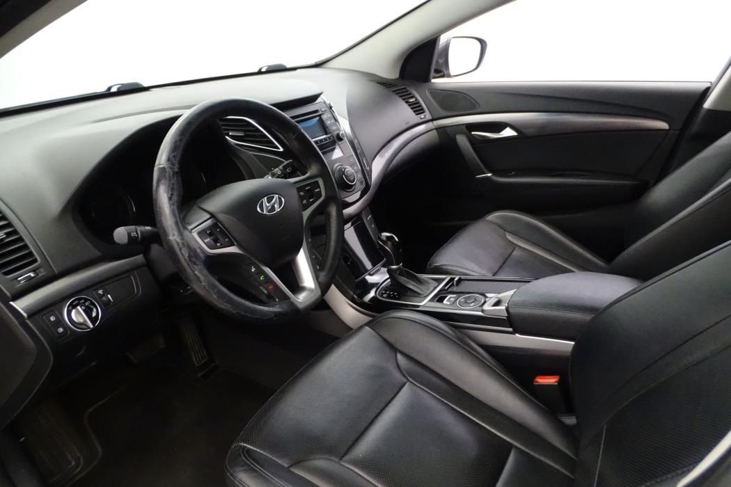 Hyundai i40 2013