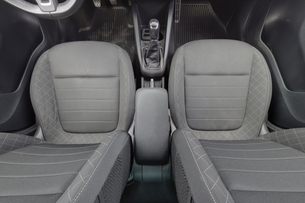 Skoda Fabia 2018