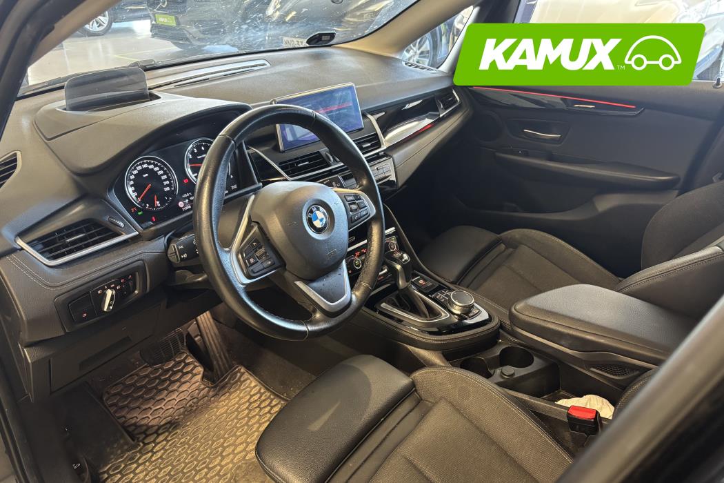 BMW 225 2019
