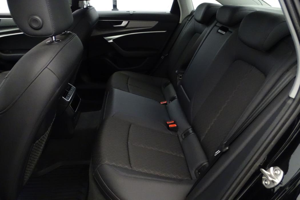 Audi A6 2018
