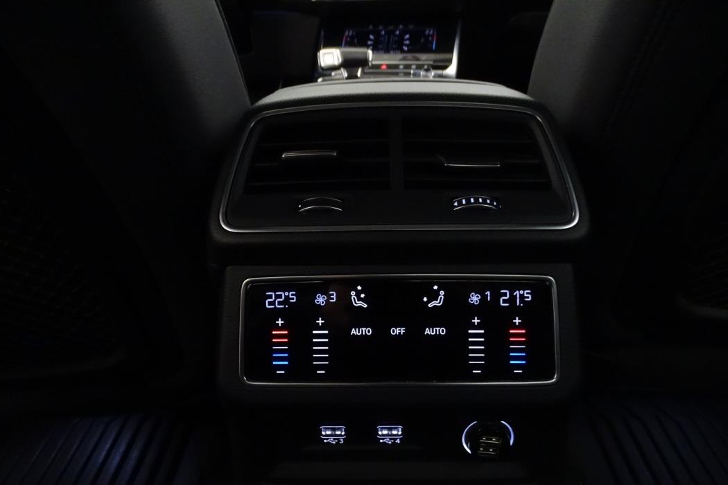 Audi A6 2018