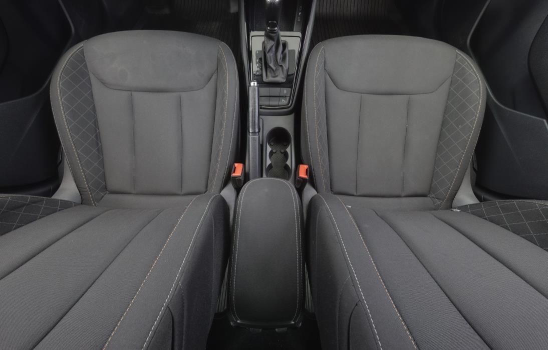 Skoda Scala 2019