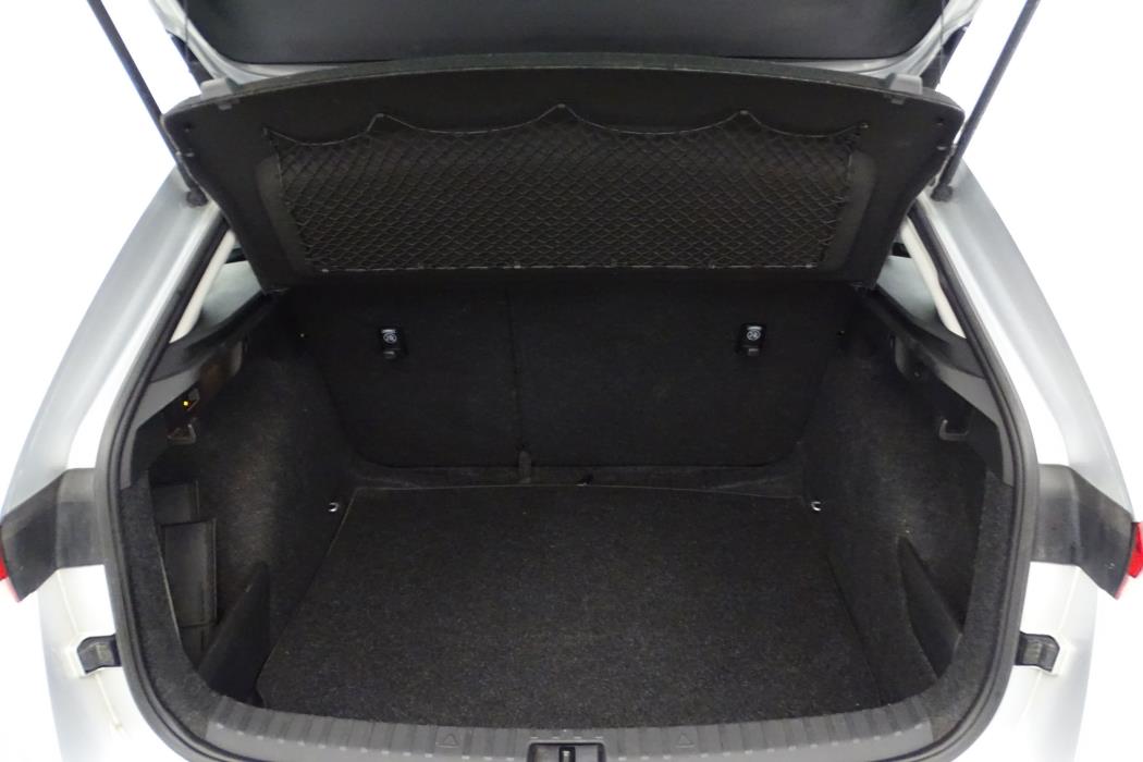 Skoda Scala 2019
