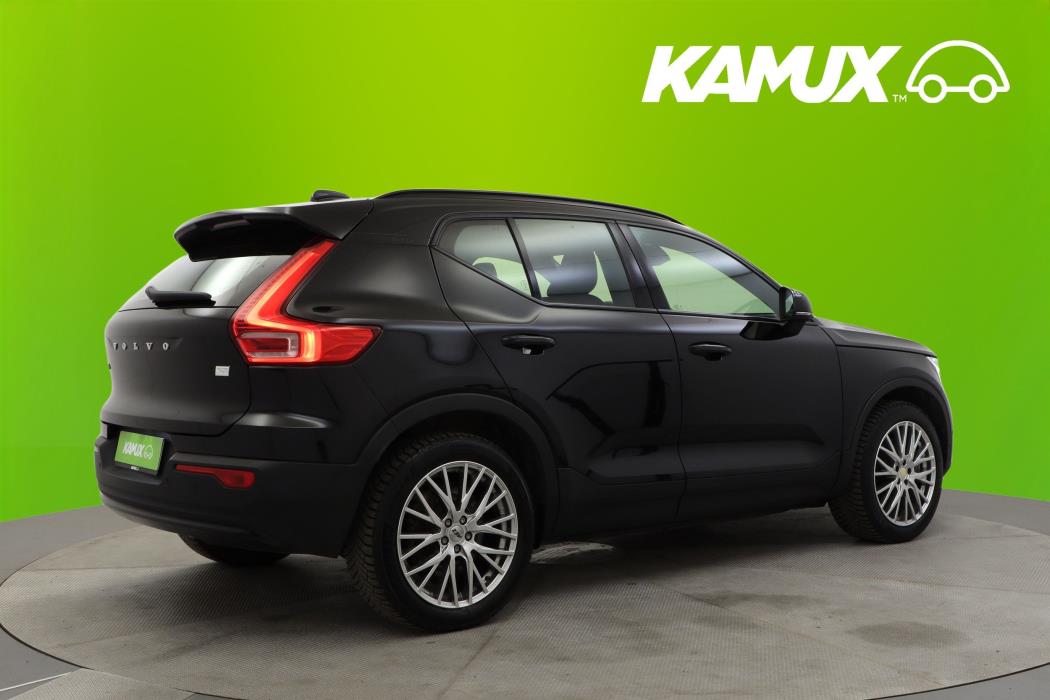 Volvo XC40 2023