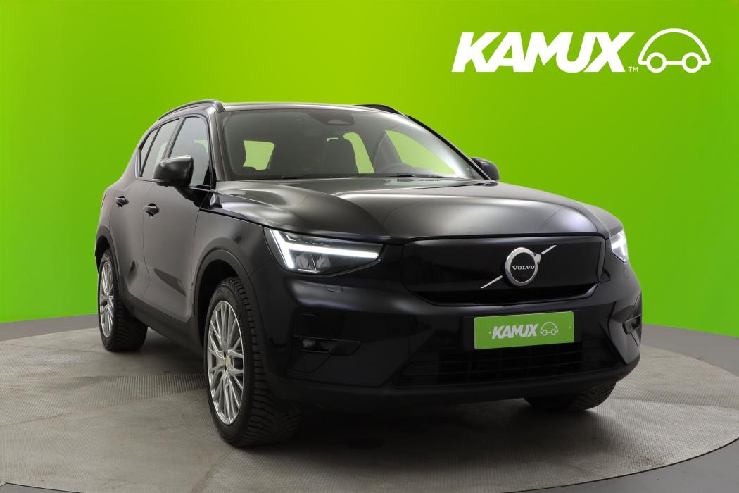 Volvo XC40 2023