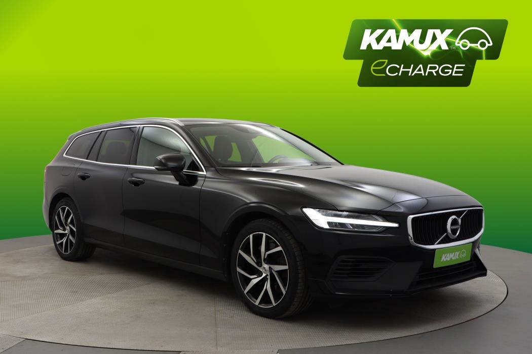 Volvo V60 2020