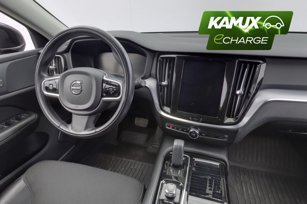 Volvo V60 2020