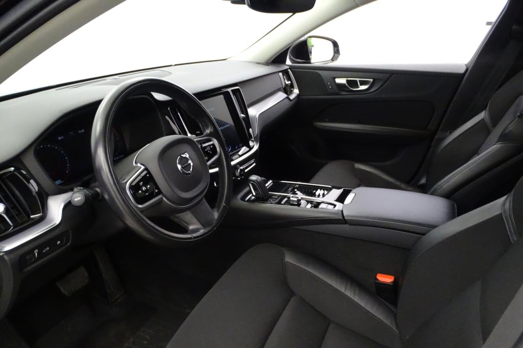 Volvo V60 2020