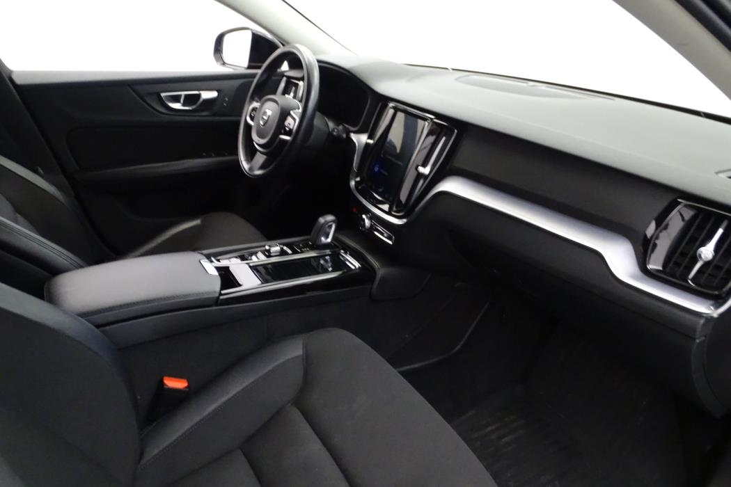 Volvo V60 2020