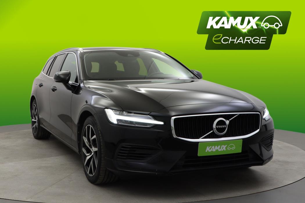 Volvo V60 2020