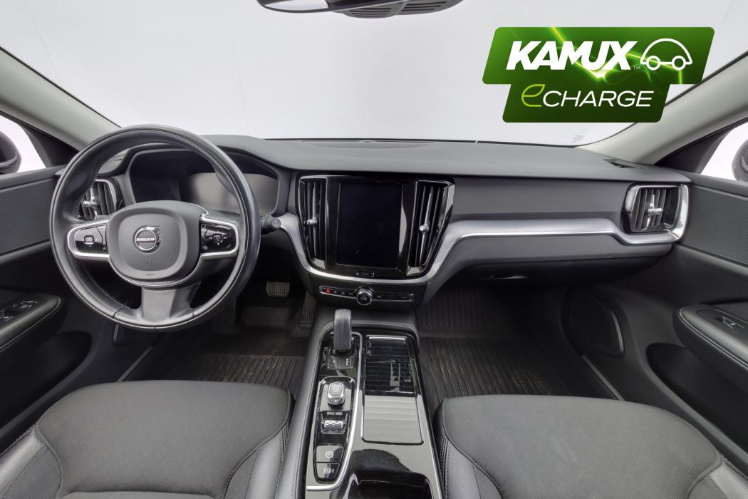 Volvo V60 2020