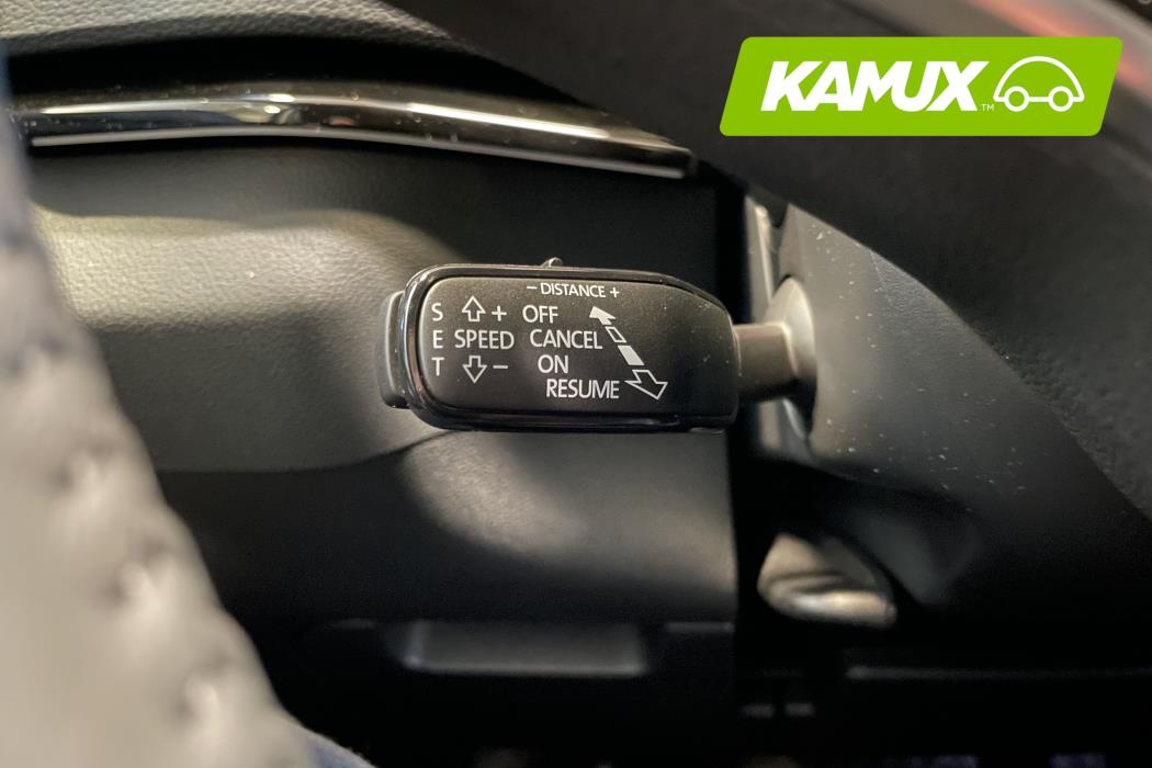 Skoda Karoq 2026