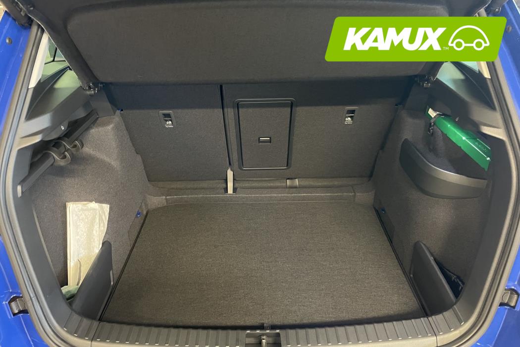 Skoda Karoq 2026