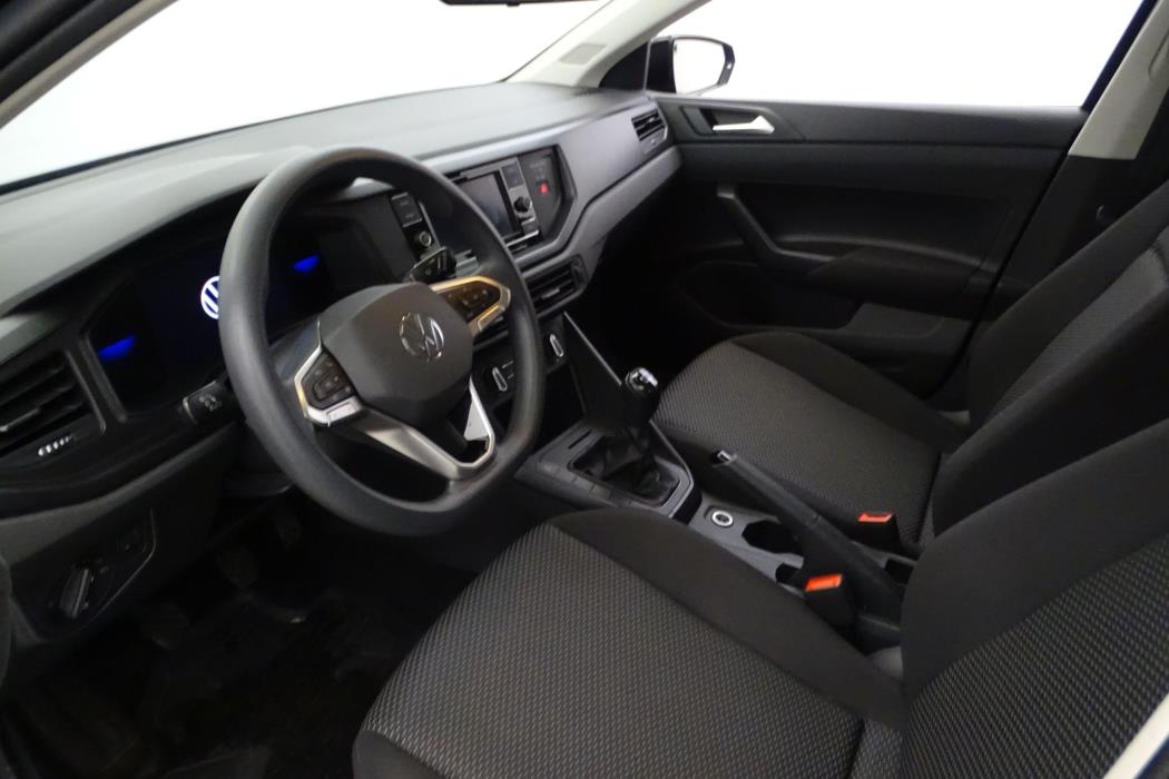 Volkswagen Polo 2022