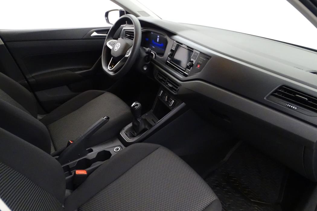 Volkswagen Polo 2022