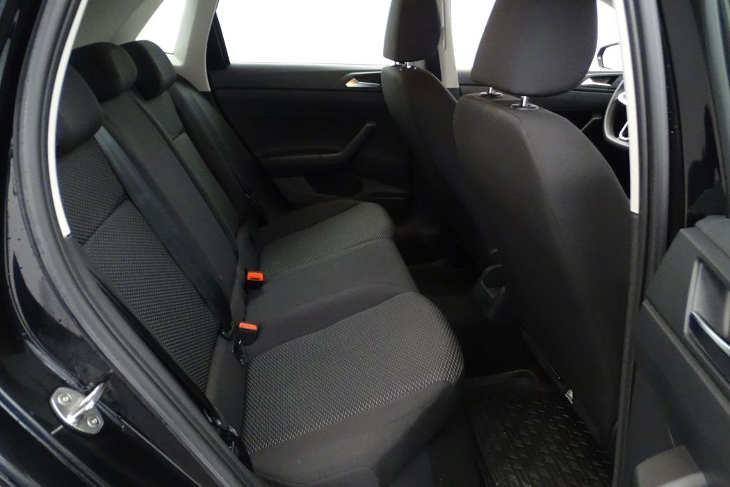 Volkswagen Polo 2022
