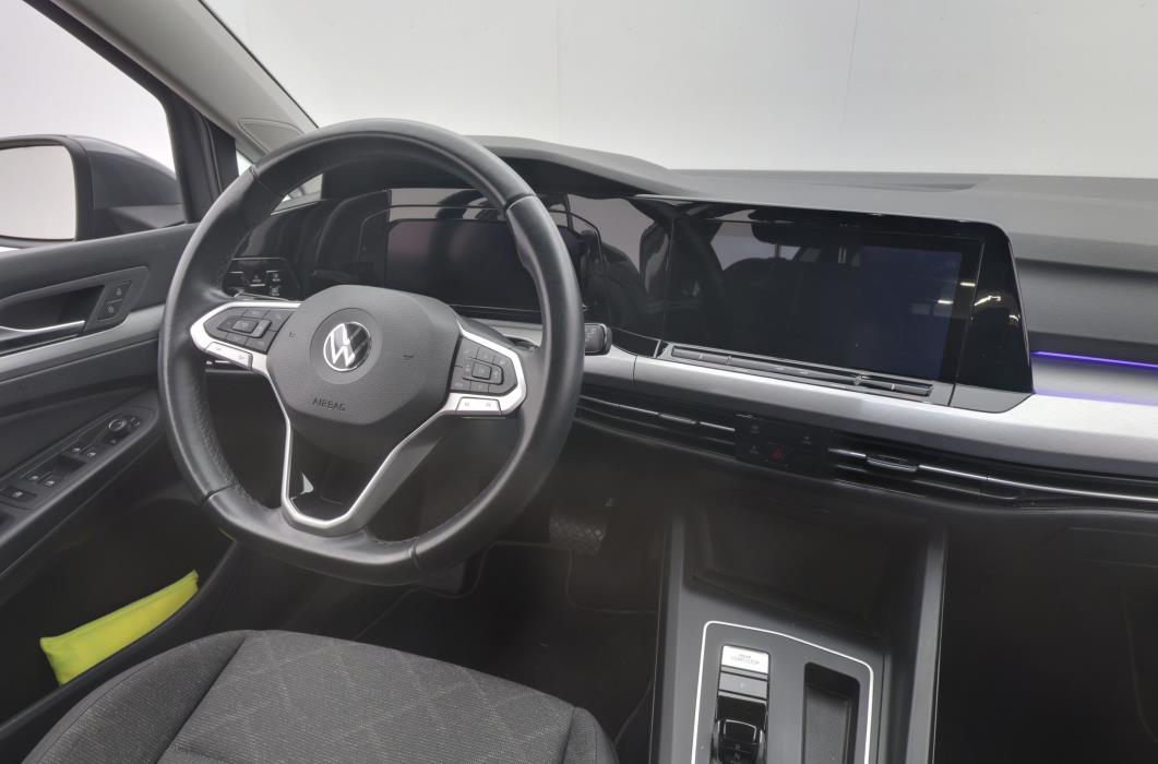 Volkswagen Golf 2022