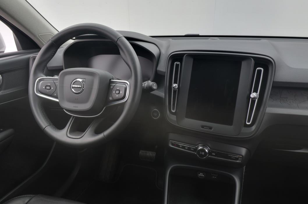 Volvo XC40 2021