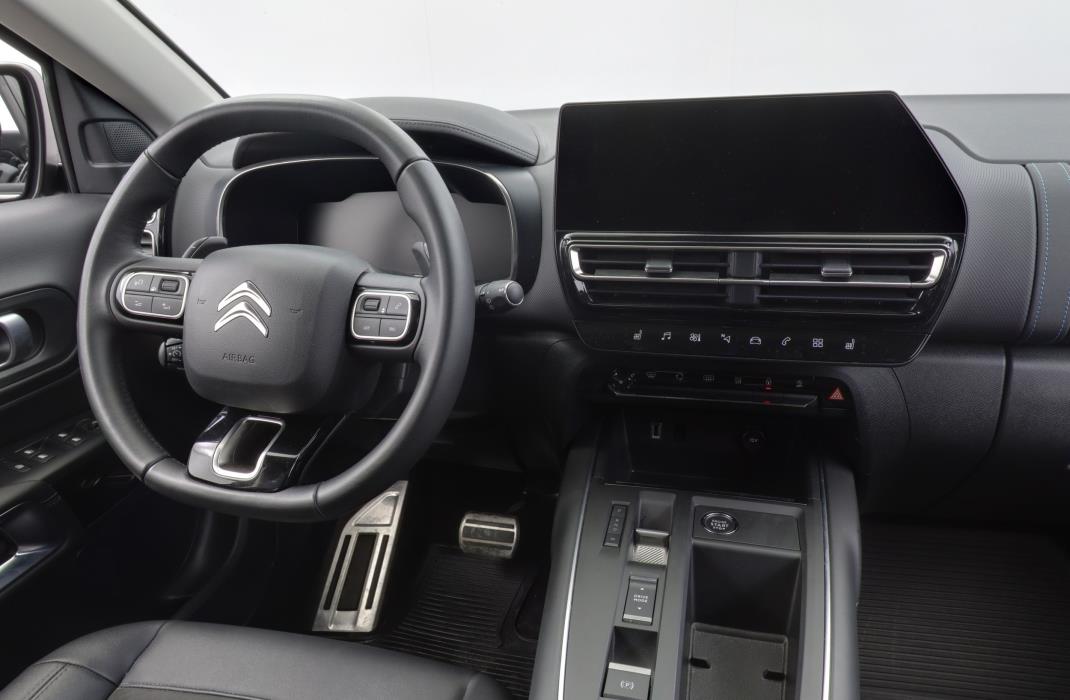 Citroen C5 Aircross 2023