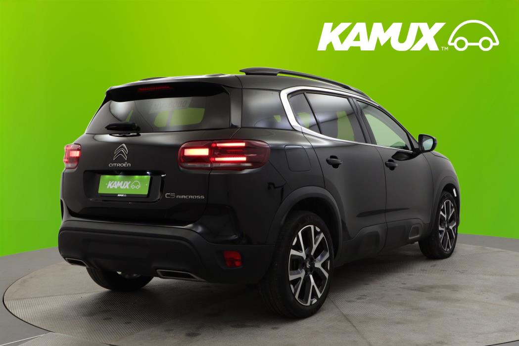 Citroen C5 Aircross 2023