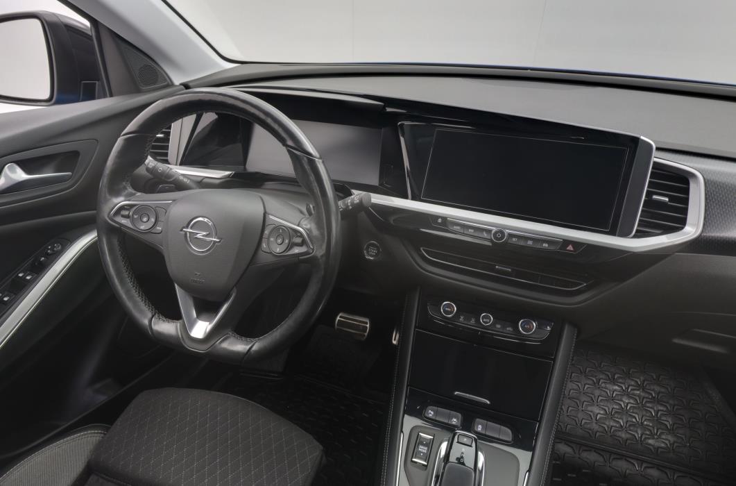 Opel Grandland 2022