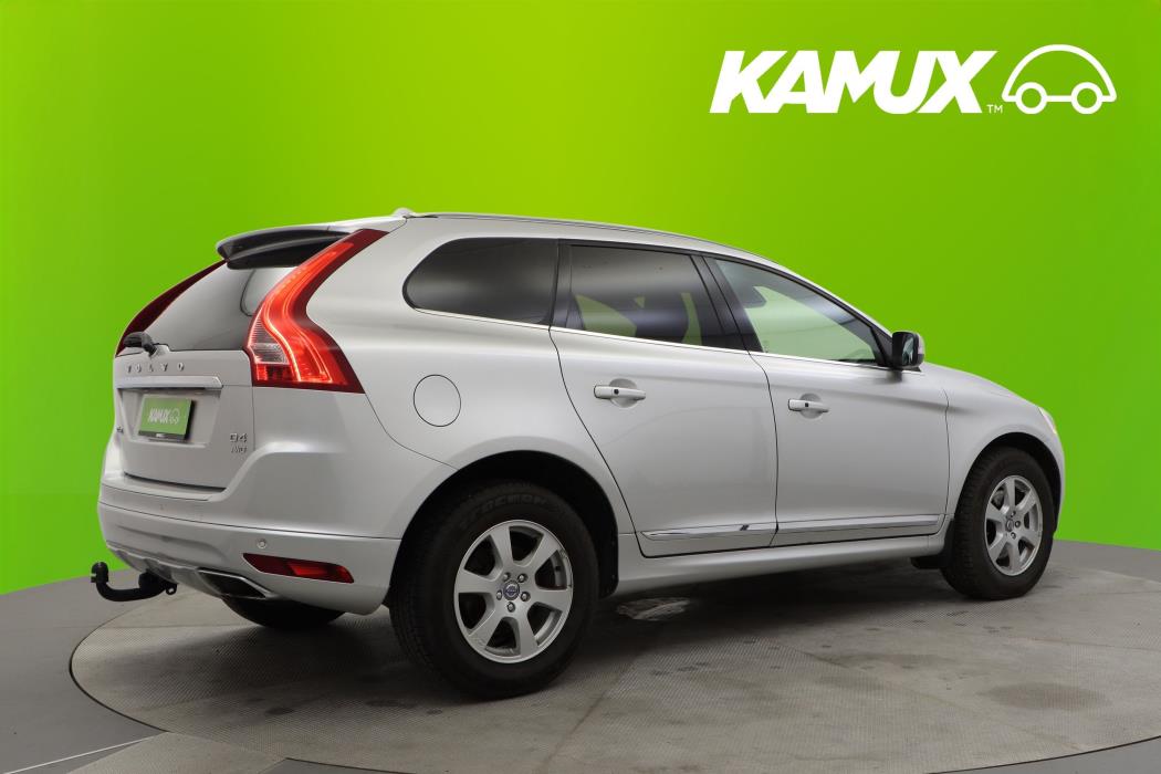 Volvo XC60 2014