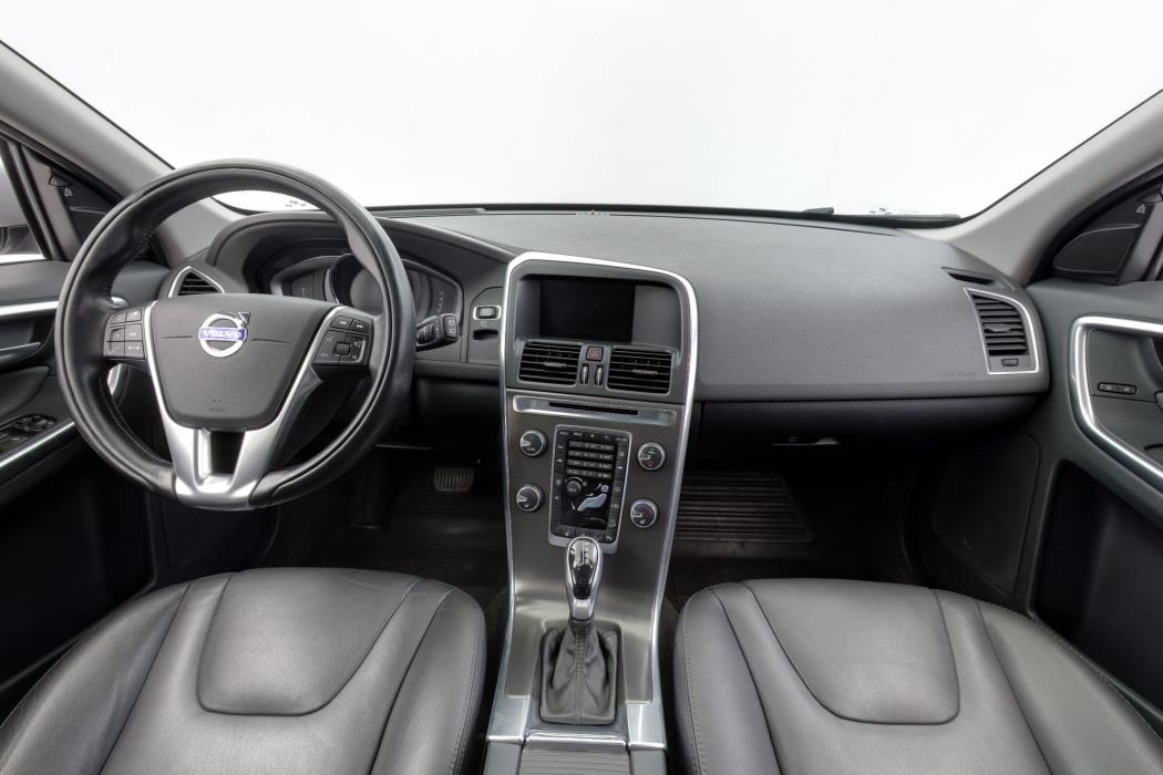 Volvo XC60 2014