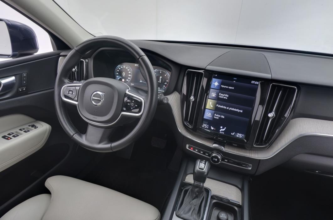 Volvo XC60 2018