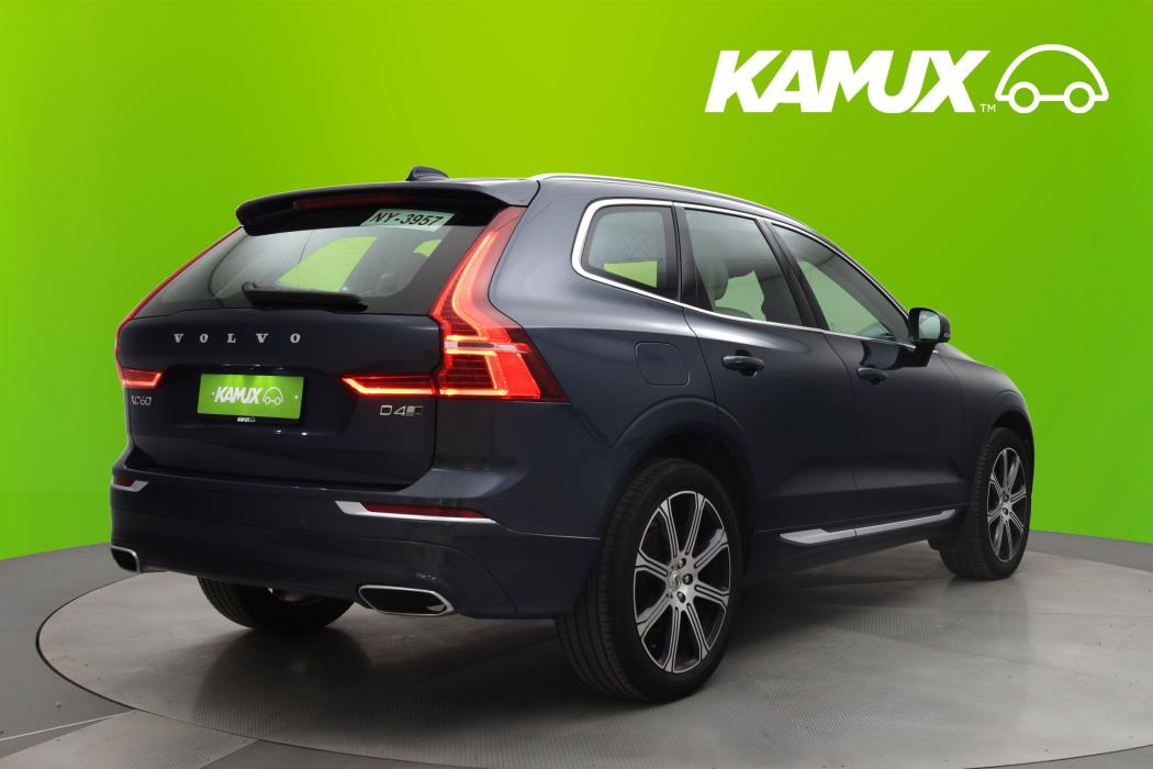 Volvo XC60 2018