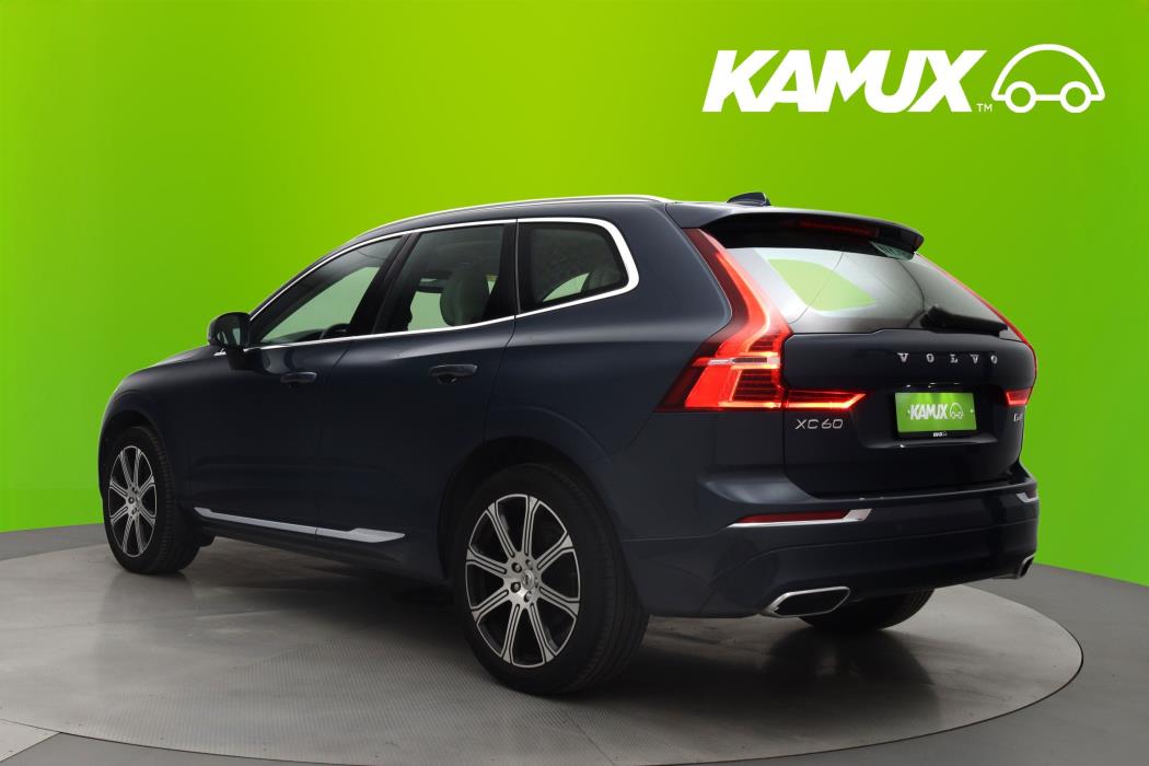 Volvo XC60 2018