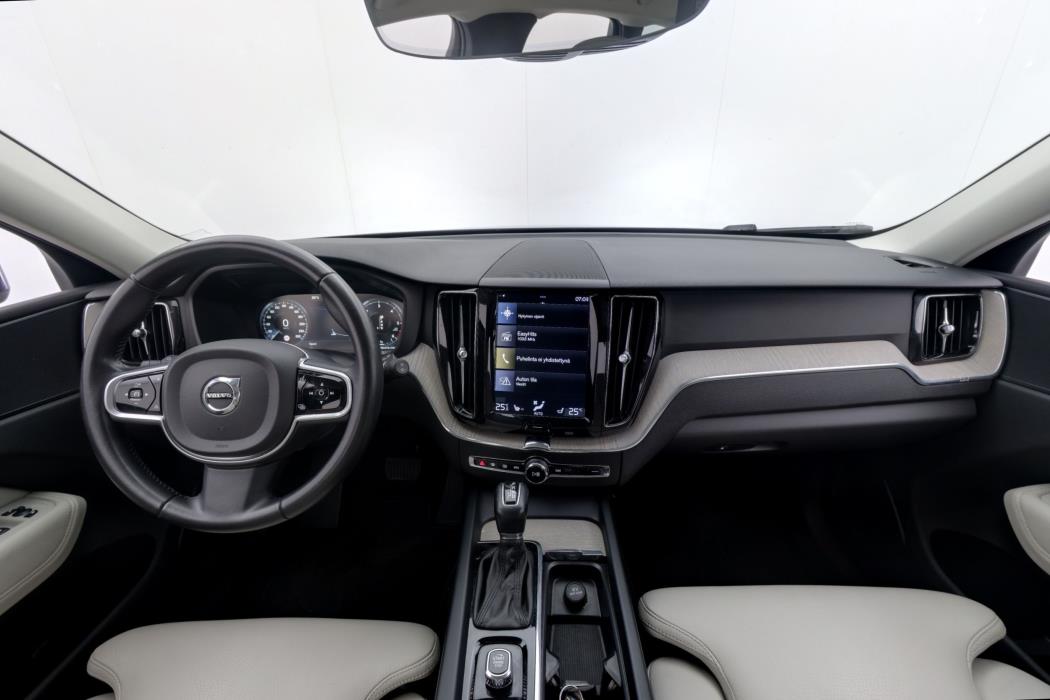 Volvo XC60 2018