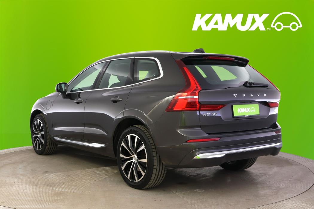 Volvo XC60 2023