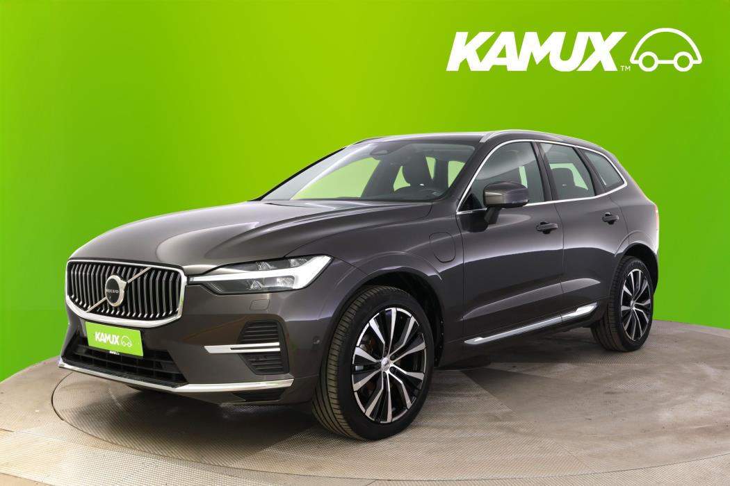 Volvo XC60 2023