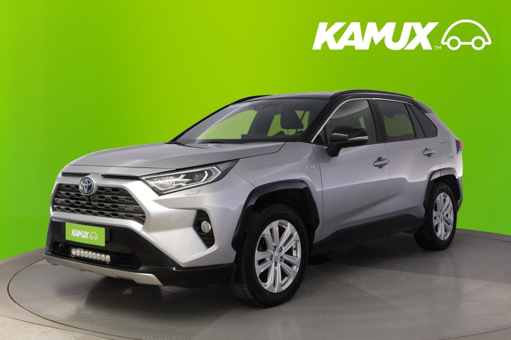 Toyota RAV4 2020