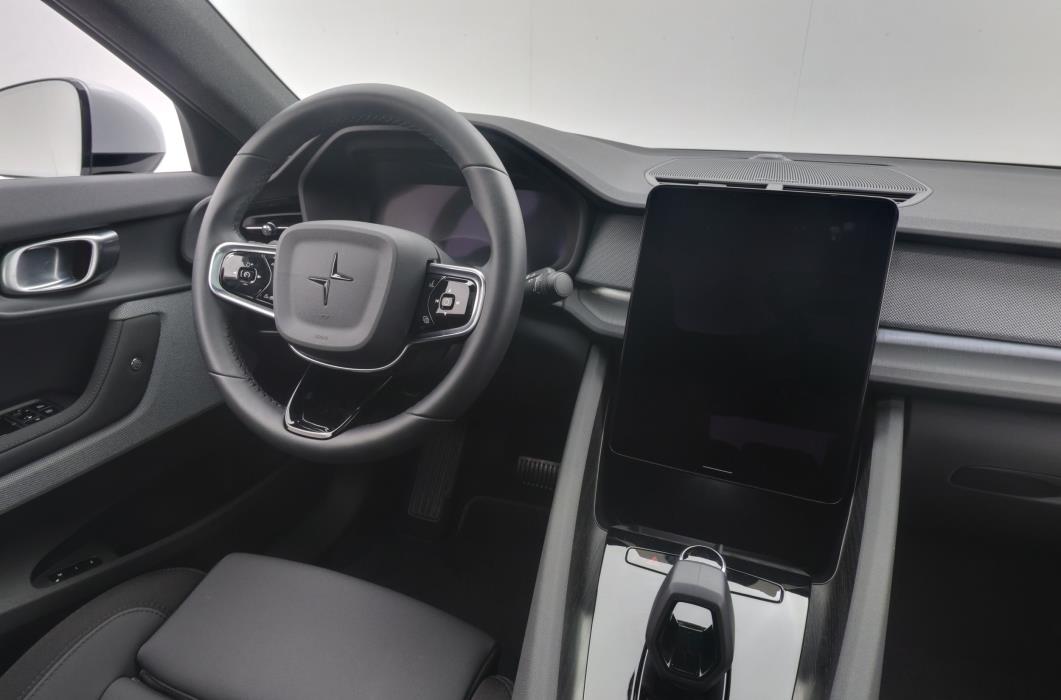 Polestar 2 2023