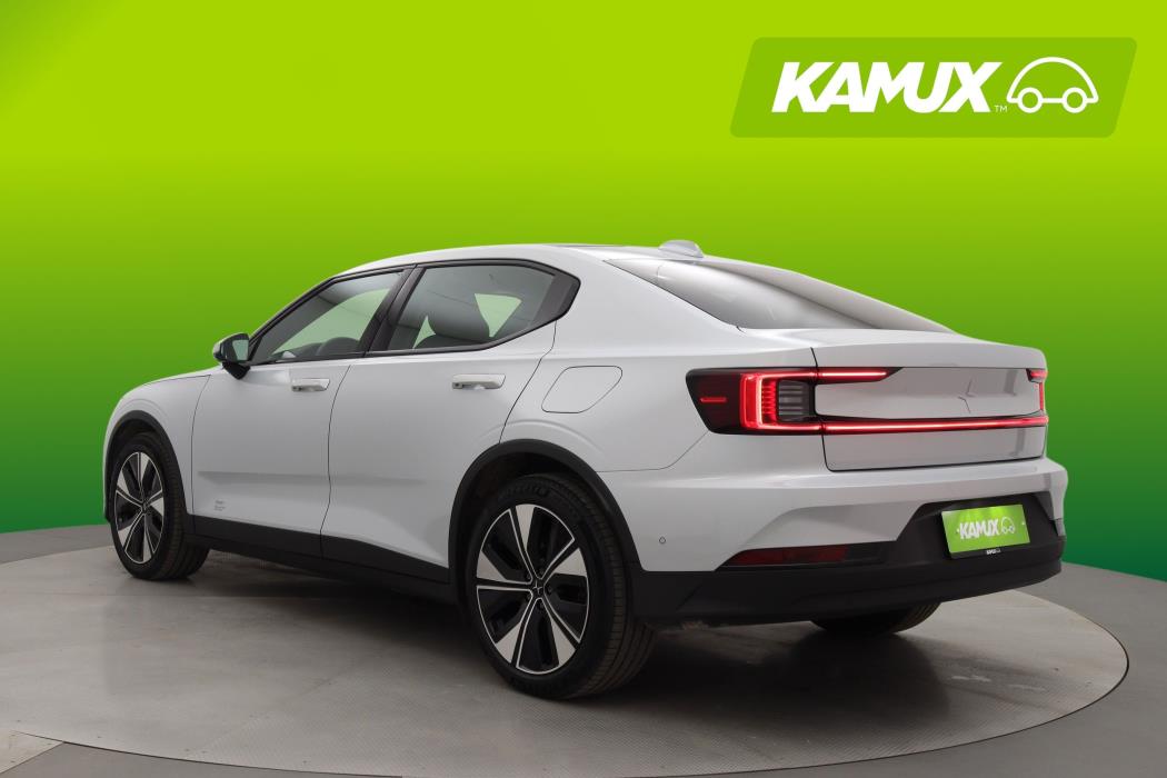Polestar 2 2023