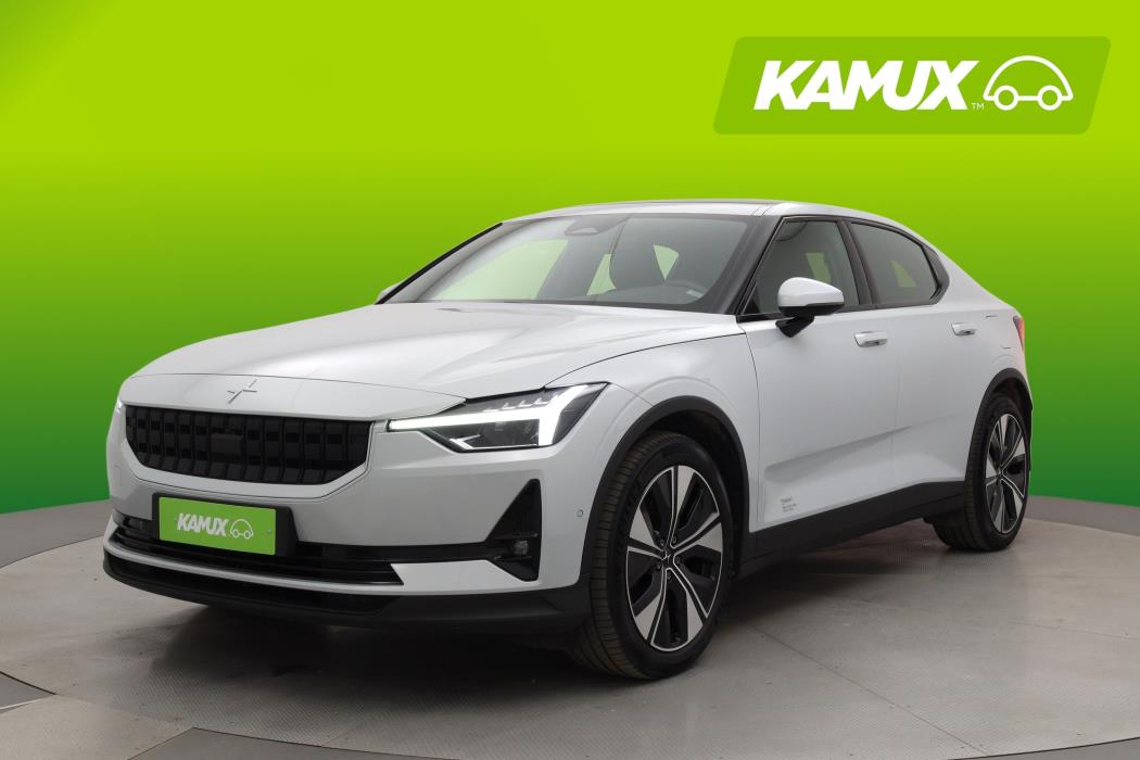 Polestar 2 2023