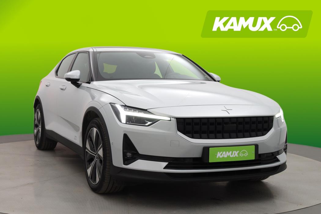 Polestar 2 2023