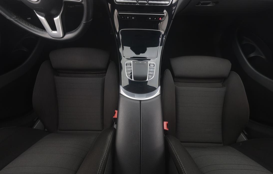 Mercedes-Benz GLC 2022