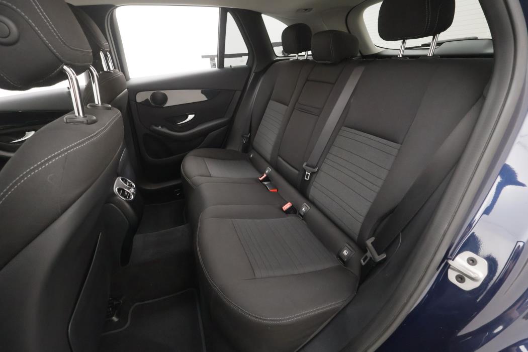 Mercedes-Benz GLC 2022