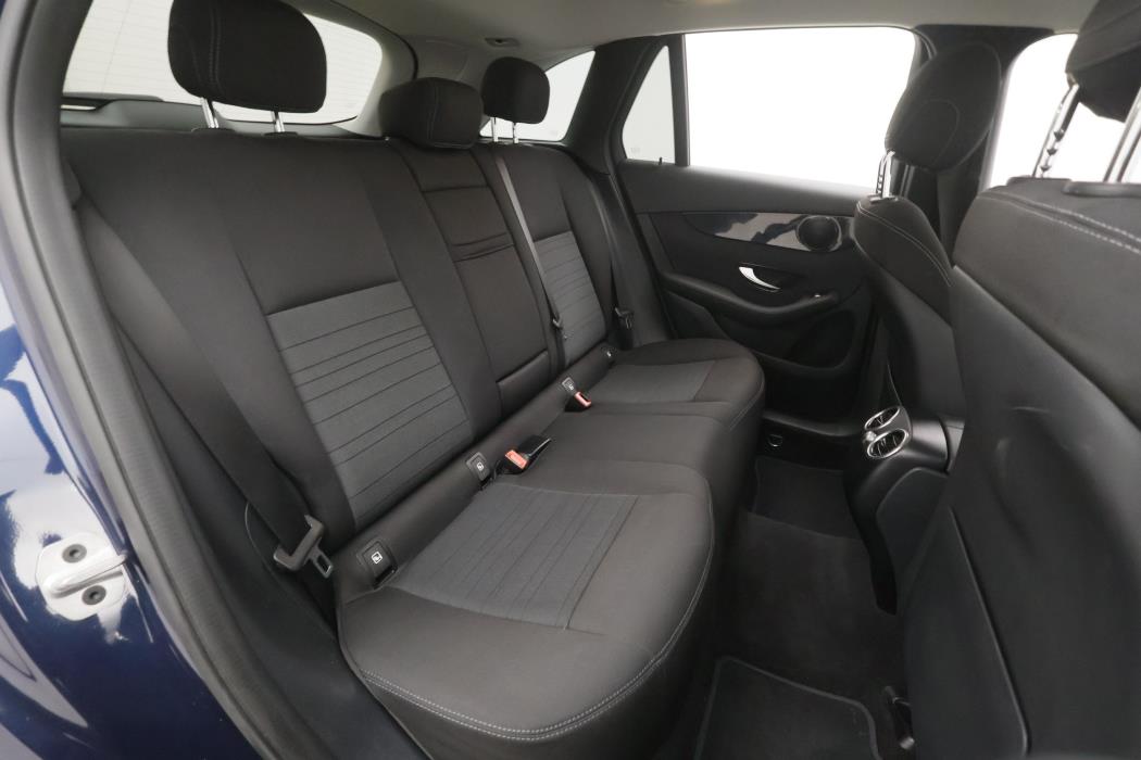 Mercedes-Benz GLC 2022