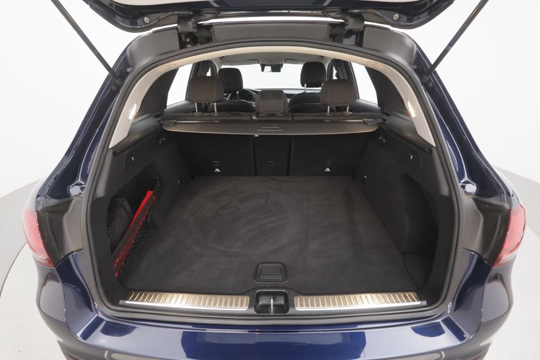 Mercedes-Benz GLC 2022